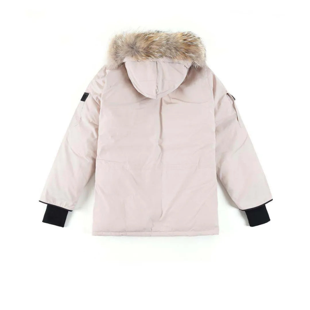 Canada Goose Down Jacket - CD0003