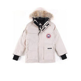 Canada Goose Down Jacket - CD0003