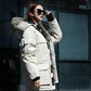 Canada Goose Down Jacket - CD0003