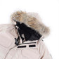 Canada Goose Down Jacket - CD0003