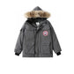 Canada Goose Down Jacket - CD0004