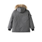 Canada Goose Down Jacket - CD0004