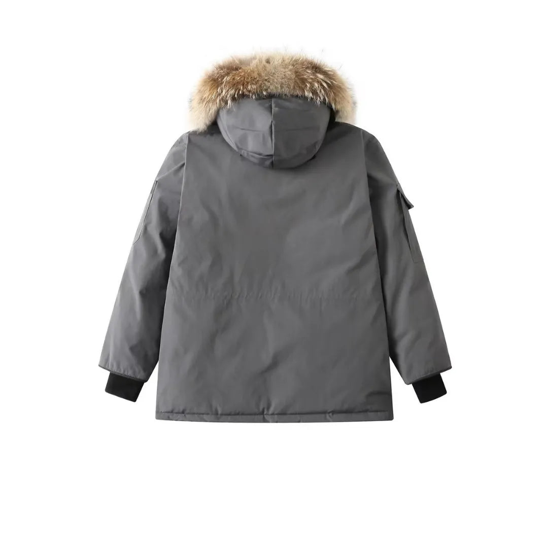 Canada Goose Down Jacket - CD0004