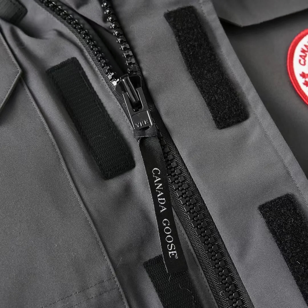 Canada Goose Down Jacket - CD0004