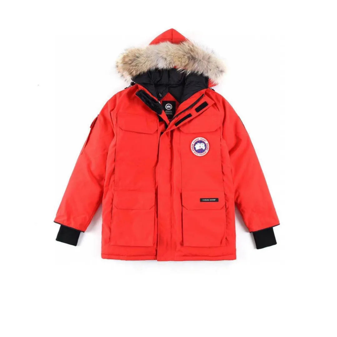 Canada Goose Down Jacket - CD0005