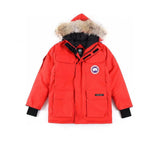Canada Goose Down Jacket - CD0005