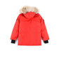 Canada Goose Down Jacket - CD0005