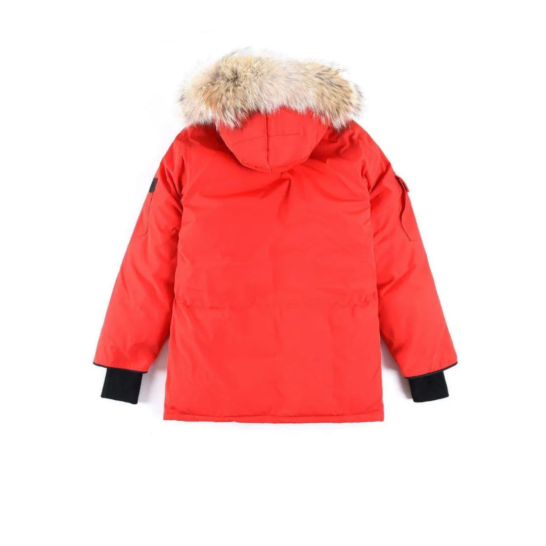 Canada Goose Down Jacket - CD0005