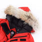 Canada Goose Down Jacket - CD0005