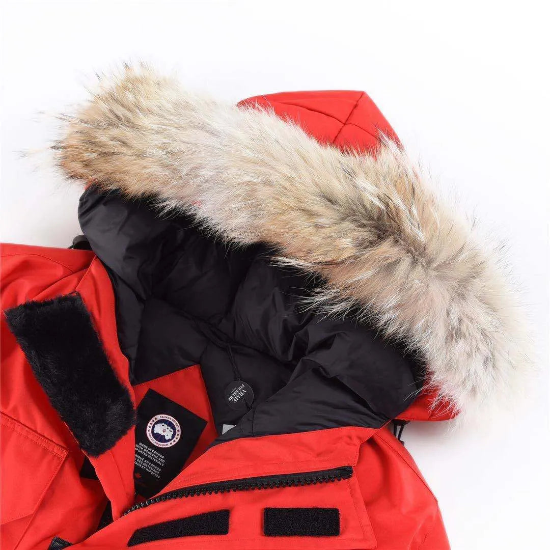 Canada Goose Down Jacket - CD0005