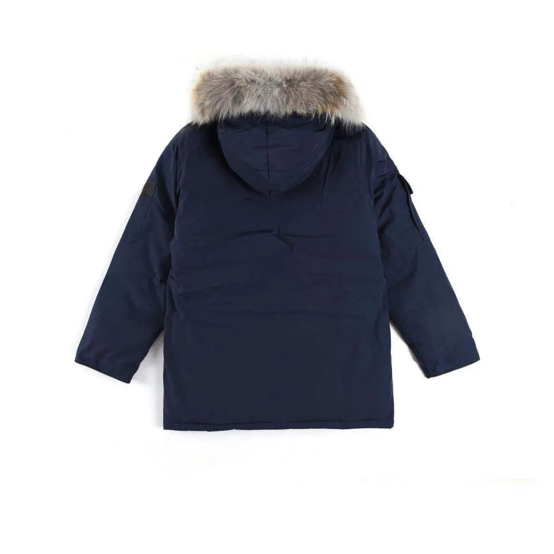 Canada Goose Down Jacket - CD0006