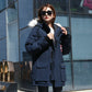 Canada Goose Down Jacket - CD0006