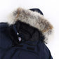 Canada Goose Down Jacket - CD0006