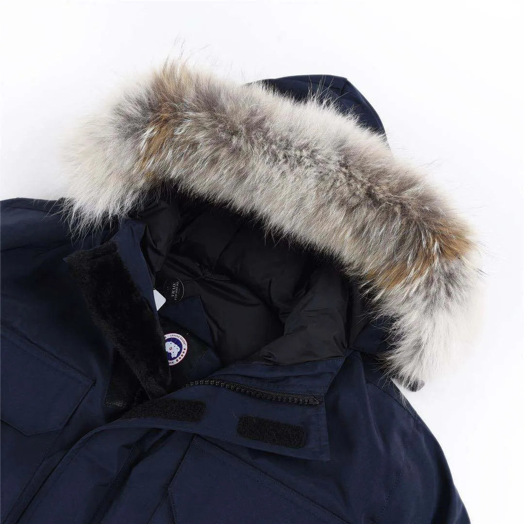 Canada Goose Down Jacket - CD0006