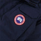 Canada Goose Down Jacket - CD0006
