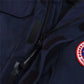 Canada Goose Down Jacket - CD0006