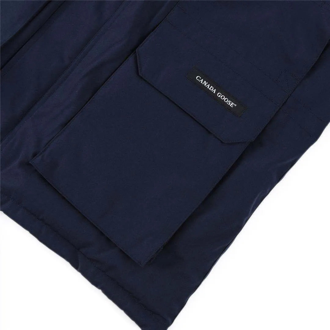 Canada Goose Down Jacket - CD0006