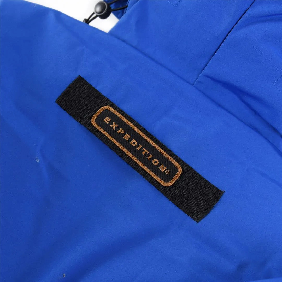 Canada Goose Down Jacket - CD0007