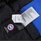 Canada Goose Down Jacket - CD0007