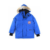 Canada Goose Down Jacket - CD0007