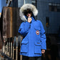 Canada Goose Down Jacket - CD0007