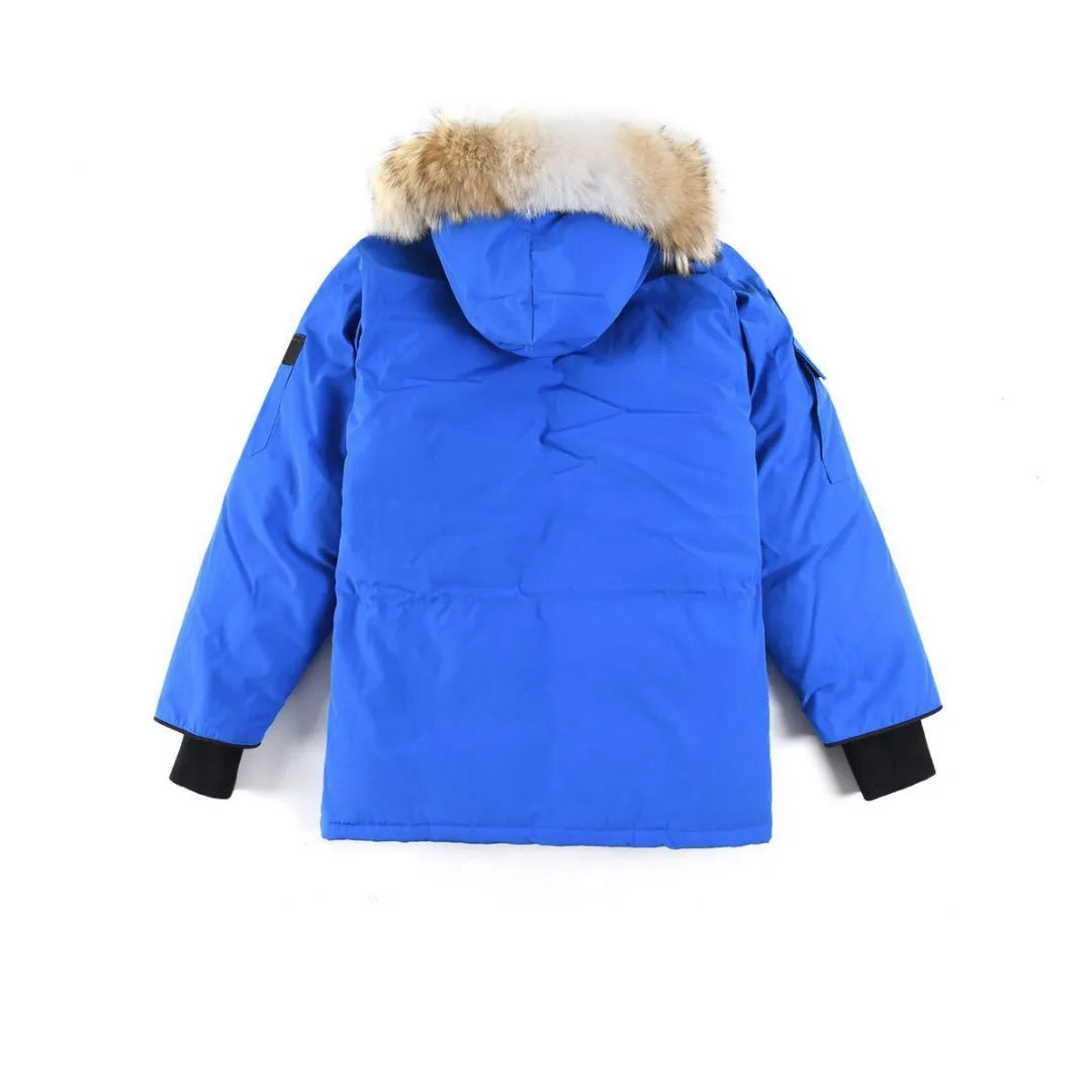 Canada Goose Down Jacket - CD0007