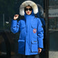 Canada Goose Down Jacket - CD0007