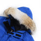 Canada Goose Down Jacket - CD0007