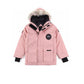 Canada Goose Down Jacket - CD0008