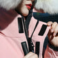 Canada Goose Down Jacket - CD0008