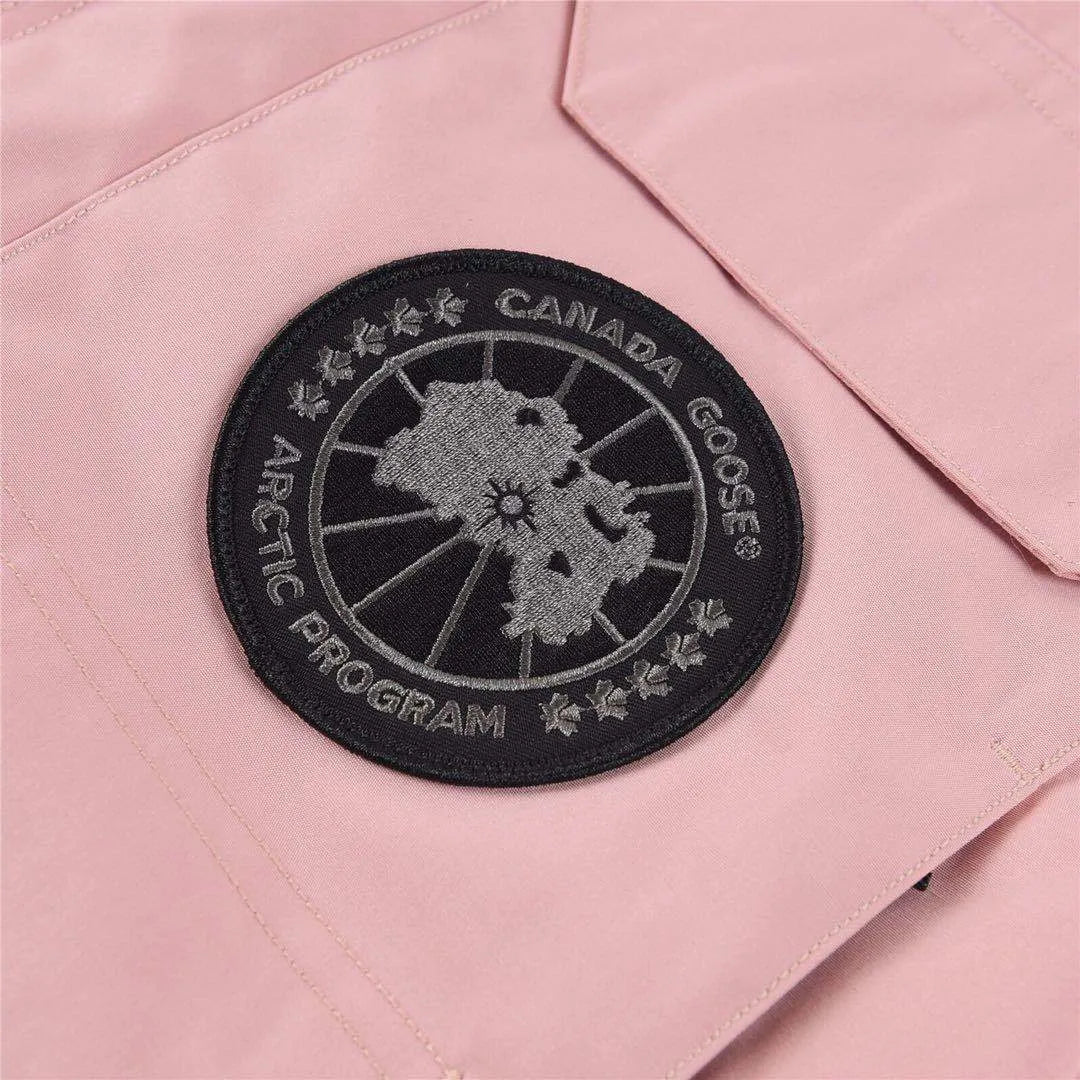 Canada Goose Down Jacket - CD0008