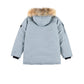 Canada Goose Down Jacket - CD0009