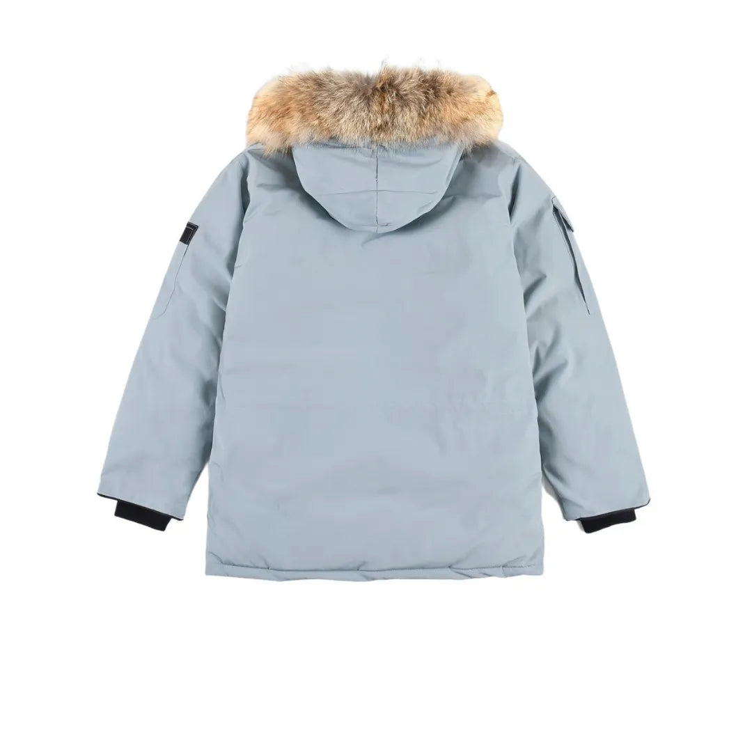 Canada Goose Down Jacket - CD0009