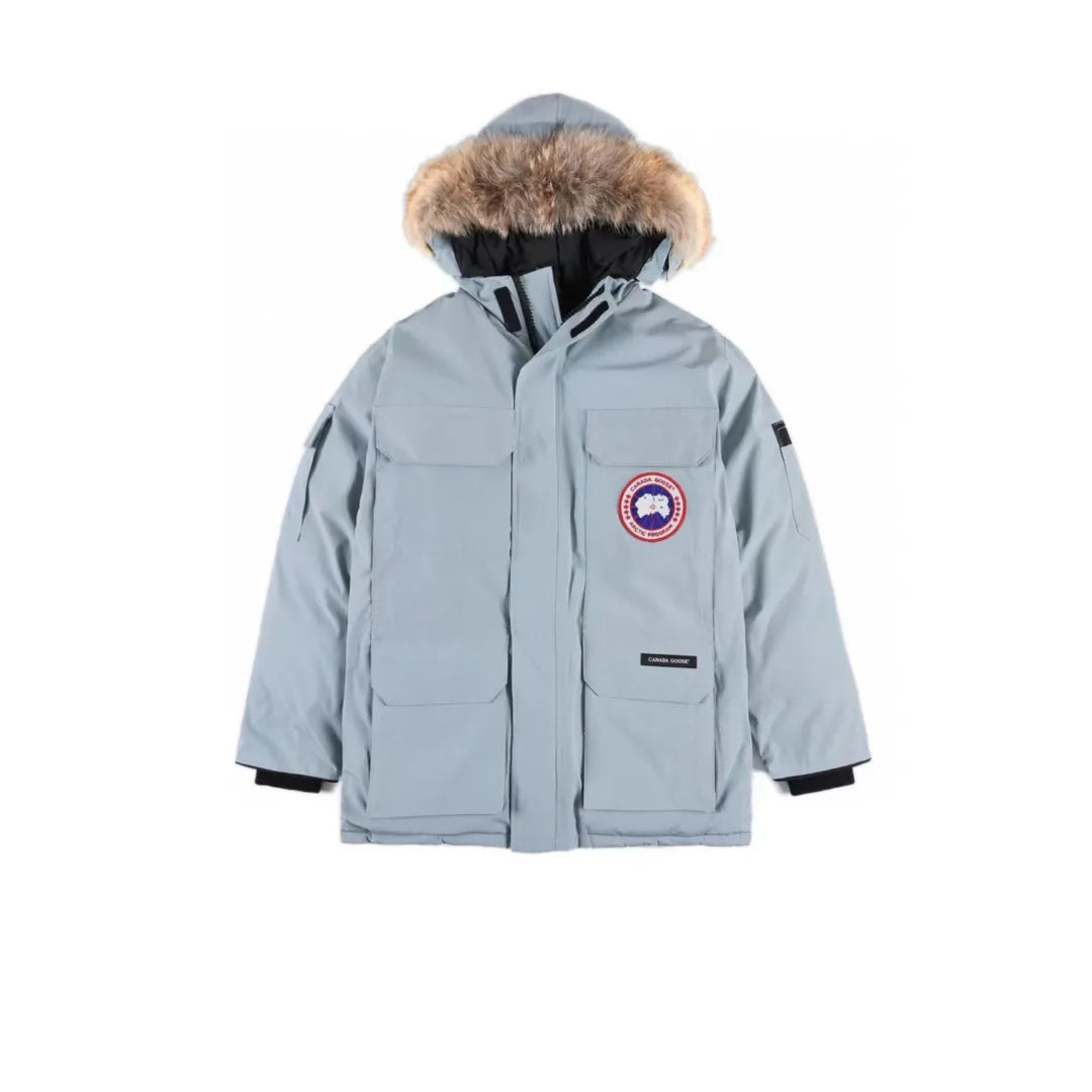 Canada Goose Down Jacket - CD0009
