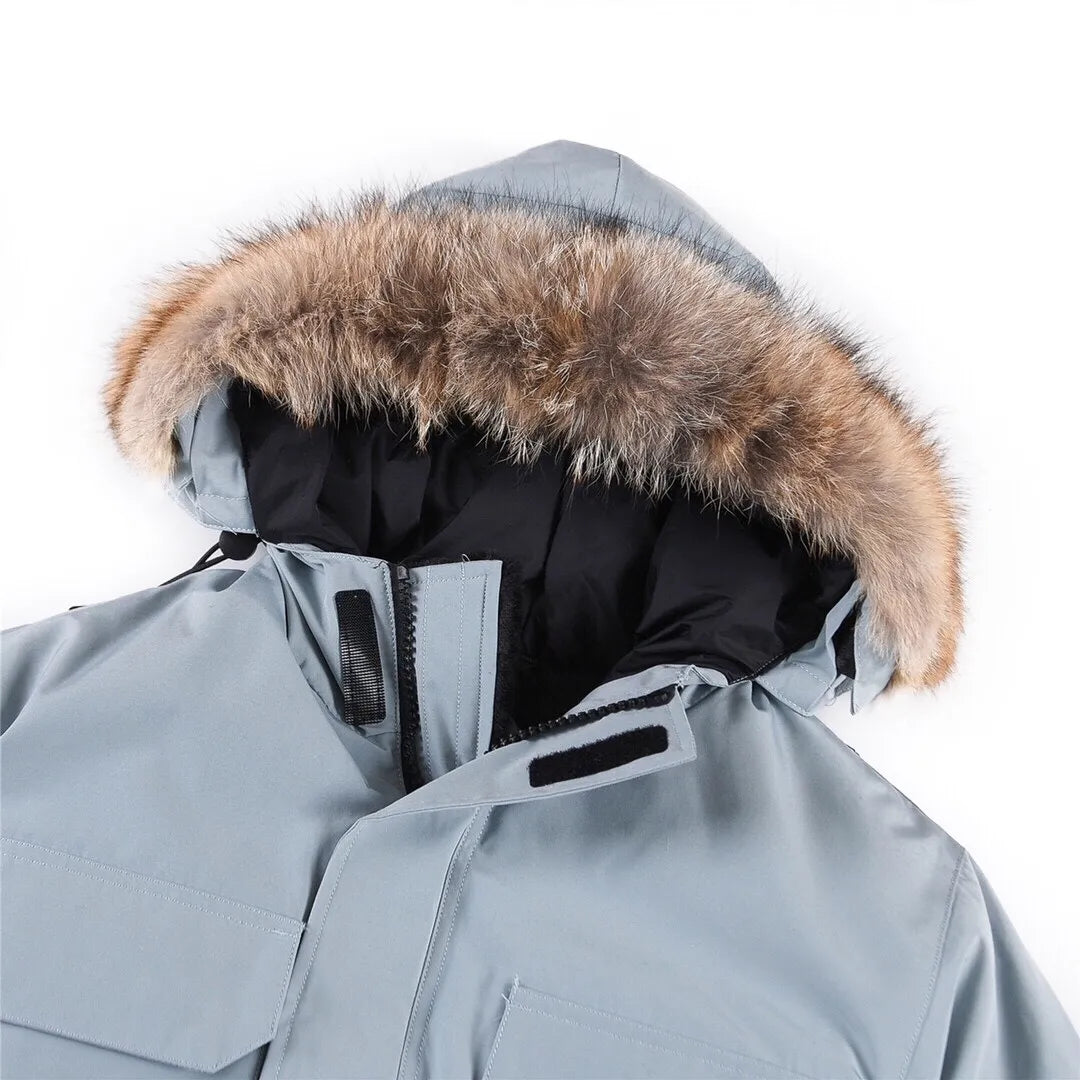 Canada Goose Down Jacket - CD0009