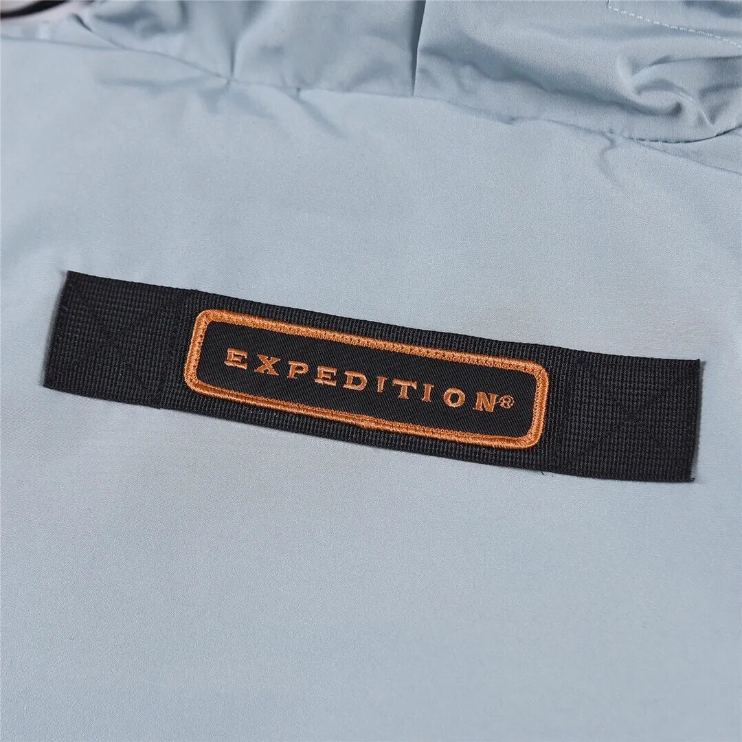 Canada Goose Down Jacket - CD0009