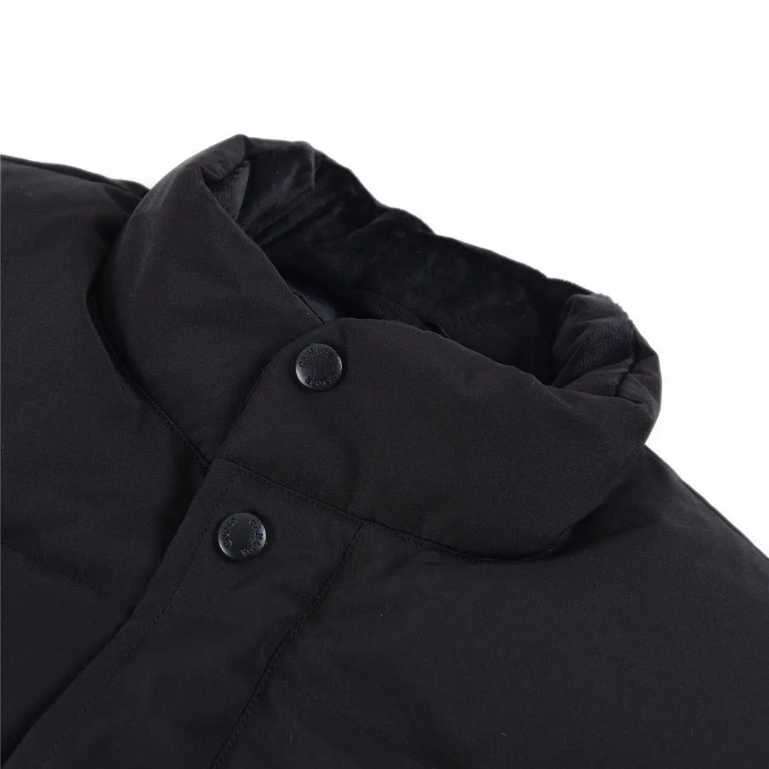 Canada Goose Down Jacket - CD0010