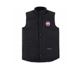 Canada Goose Down Jacket - CD0010