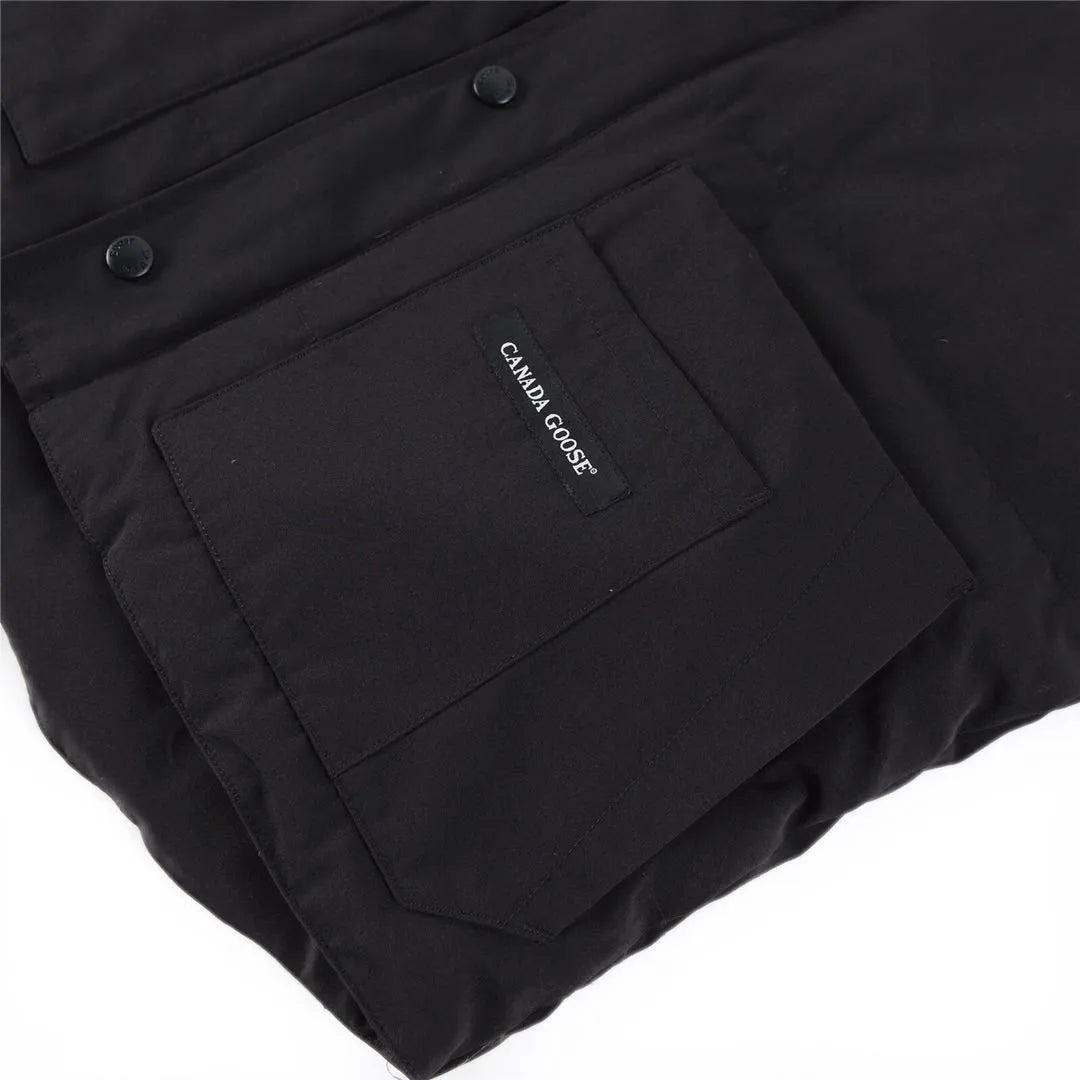 Canada Goose Down Jacket - CD0010