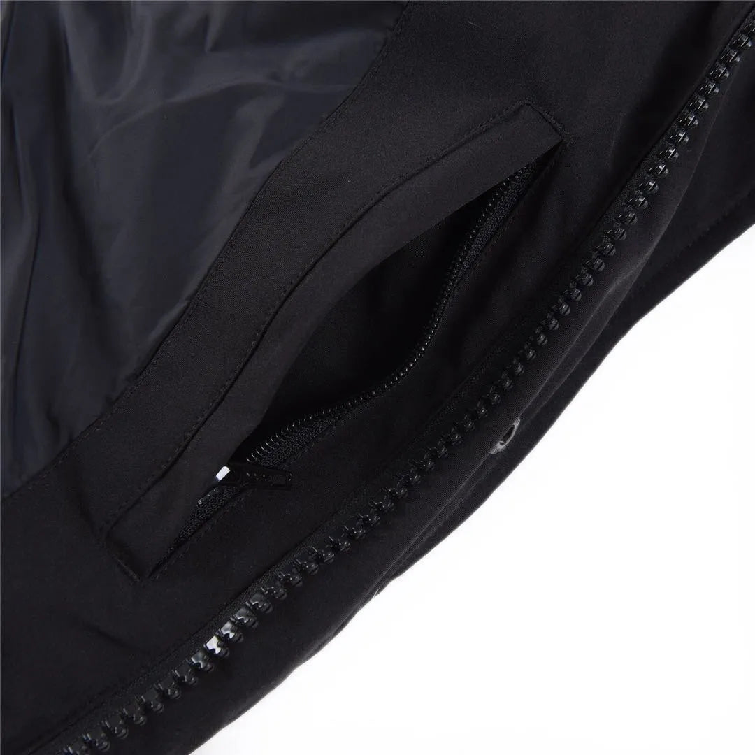 Canada Goose Down Jacket - CD0010