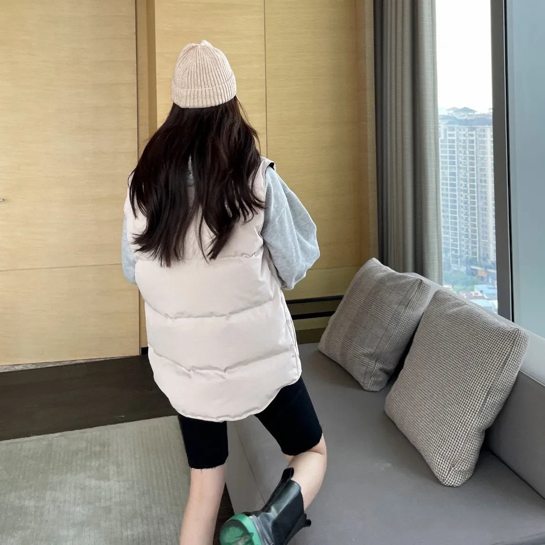 Canada Goose Down Jacket - CD0011