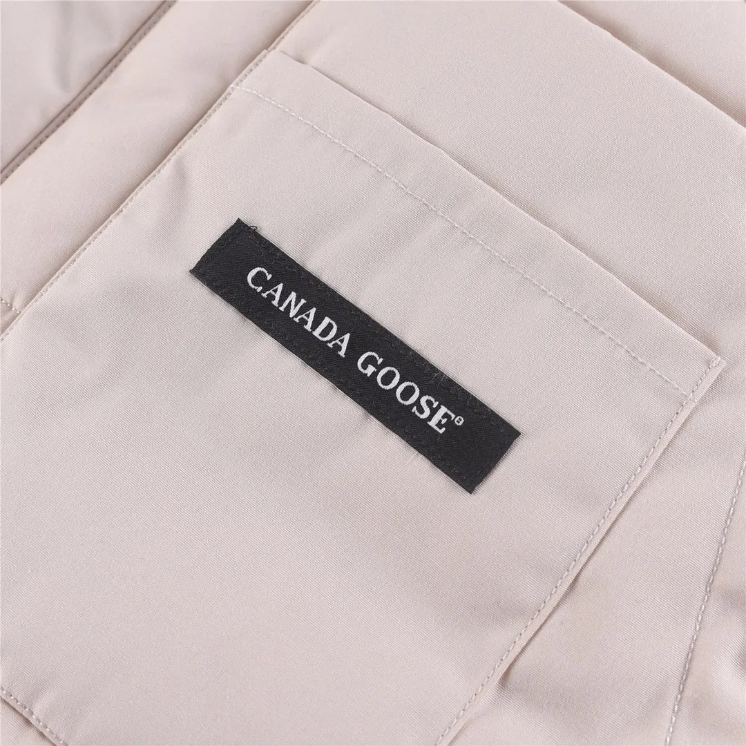 Canada Goose Down Jacket - CD0011