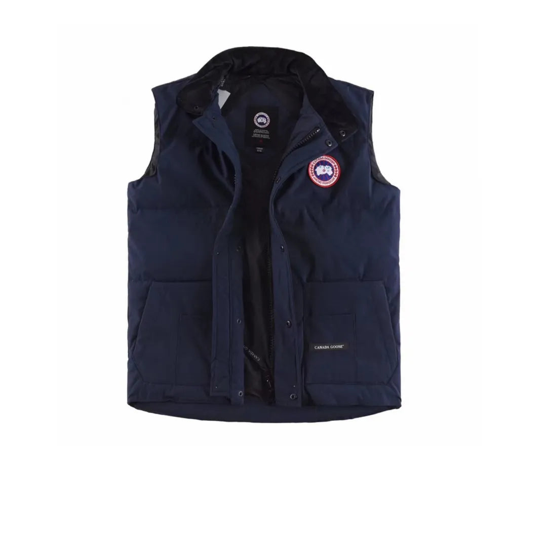 Canada Goose Down Jacket - CD0012