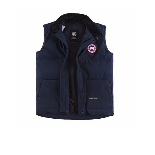 Canada Goose Down Jacket - CD0012