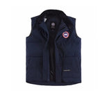 Canada Goose Down Jacket - CD0012