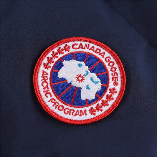Canada Goose Down Jacket - CD0012