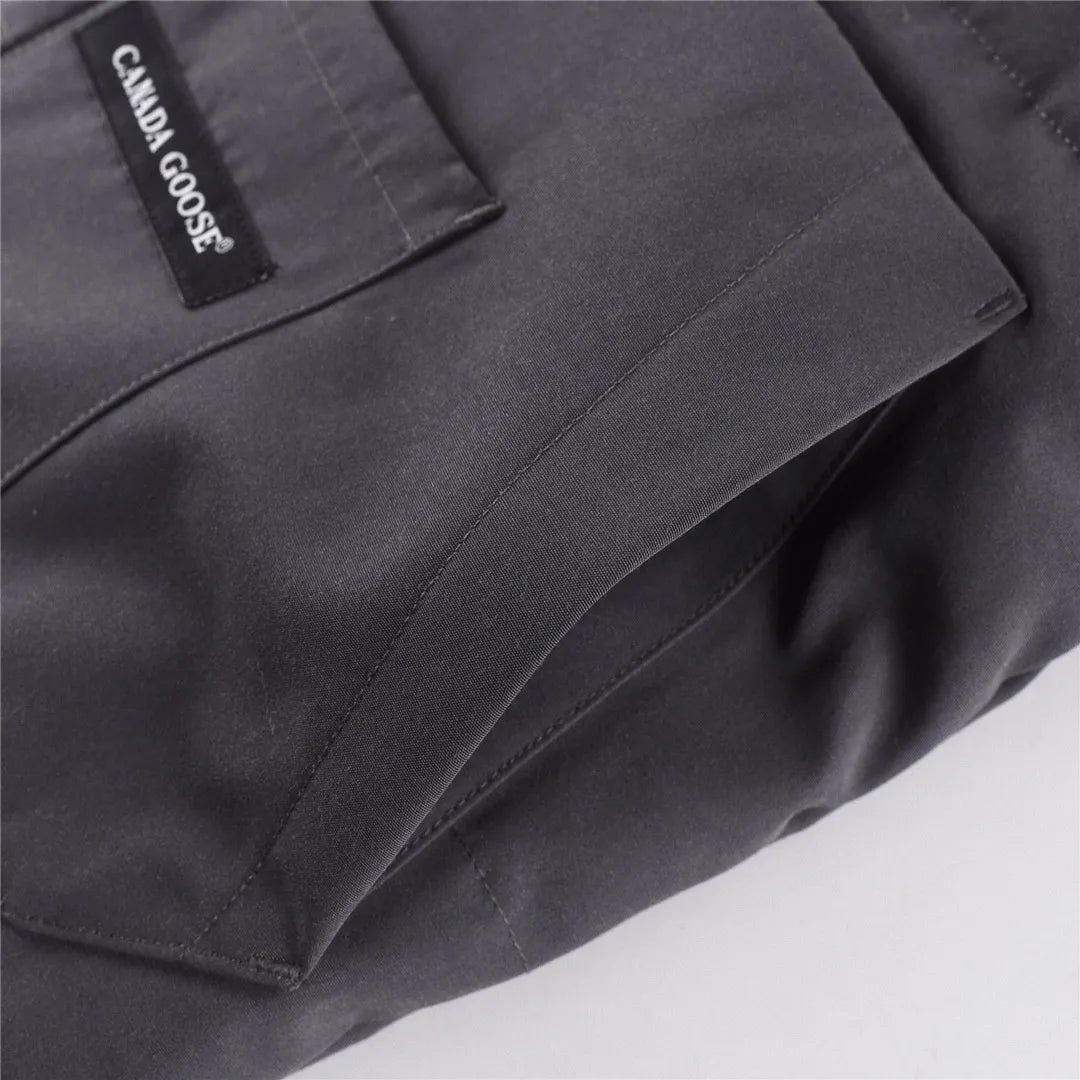 Canada Goose Down Jacket - CD0013