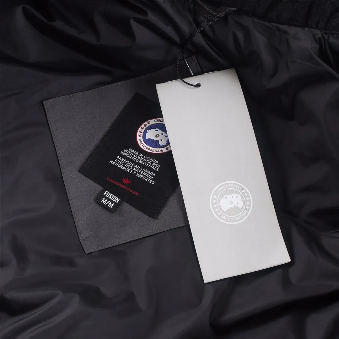Canada Goose Down Jacket - CD0013