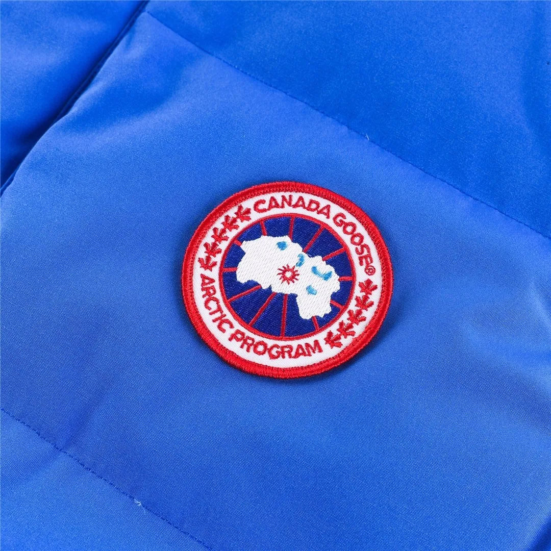 Canada Goose Down Jacket - CD0014