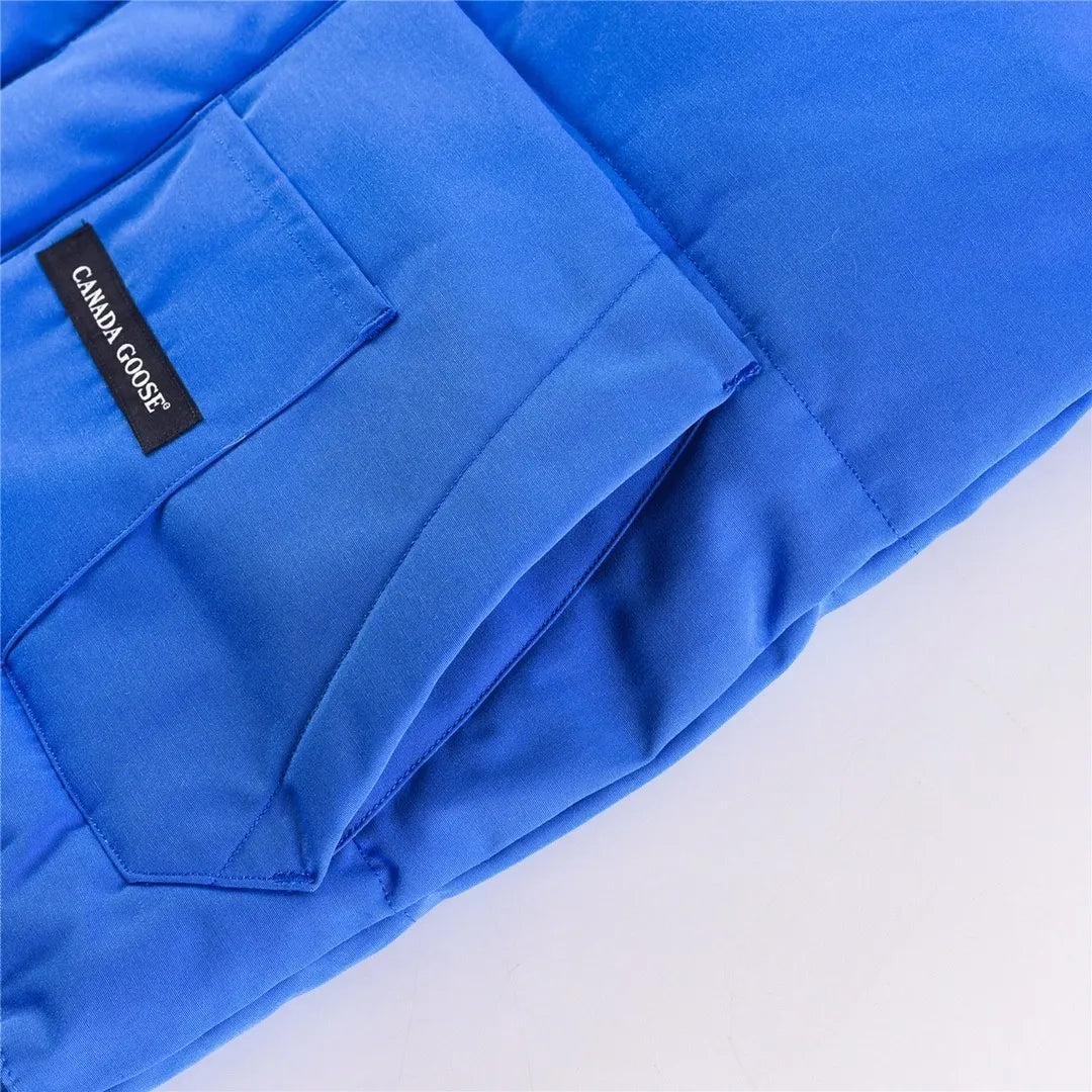 Canada Goose Down Jacket - CD0014